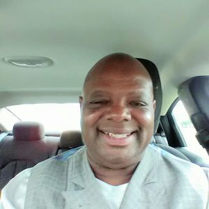 Meet your Posher, Darnell